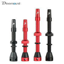 Mountain road bicycle vacuum tire French valve French vacuum valve aluminum alloy tire valve core