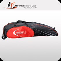 Small roller sword bag sword bag for competition training for adults and children fencing equipment multiple colors available