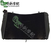 Applicable to Yamaha R1 09-10-11-12-13-14 years water tank water tank assembly water-cooled radiator