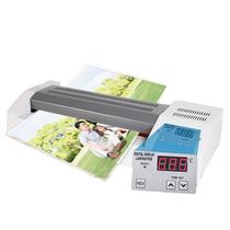 Luogang digital display A3 sealing machine shell protection machine sealing machine plastic sealing film commercial general small glue shrinking hot