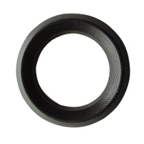 V-shaped fabric fabric combination circle 3