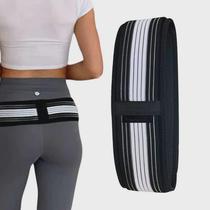109cm 140cm Sacroiliac Hip Belt Hip Support Belt Non-Slip Pe