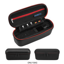 Handheld Gimbal Storage Case Portable Box Scratch Resistant