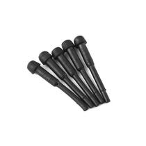 Hairdressing scissors rubber silencer high quality shock absorber hairdressing scissors tool accessories hair salon hairstylist universal