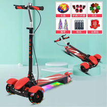 Spirax Sarco scooter for children over 8 years old girls big children balance 2022 new model toddlers 6-12 years old 8 boys