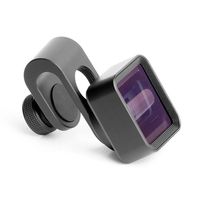 1 33X Widescreen Mobile Phone Deformation Lens Universal Wid
