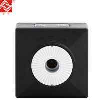 Manufacturers new product AWA6021A2 sound pressure level calibrator Level 1 accuracy with 1 2 adapters)