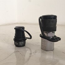 Bolt tensioner joint quick connector bolt tensioner ultra-high pressure oil pipe male joint female joint