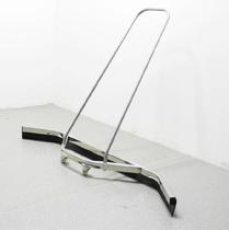 Push water scraper strip school floor scraper basketball court dust removal workshop floor wiper stadium tennis court stainless steel