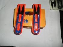 Sewing machine accessories rust-free thread trimming yarn scissors U-shaped small scissors sand thread cutting scissors elastic king sand scissors