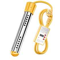 Students heat quickly. Students use electric heating rods below 600w. 300w below 800 watts. 800 watts.