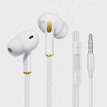 Headsets Wired Earphone Sport Headphones HIFI Stereo Wired Headphones