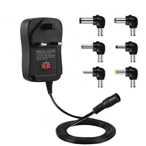 30W Universal Power Adjustable 3V 4 5V 5V 6V 7 5V 9V 12V Mul