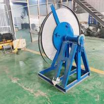 Factory Xinxin high-speed hoop machine electric hoop processing equipment accessories CNC flat iron bending machine fully automatic hoop