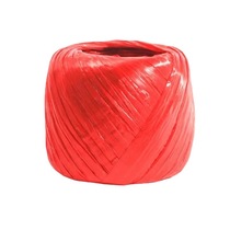 Brand new material strapping rope plastic rope rope nylon rope strapping anti-slip tearing strapping strapping strapping strap