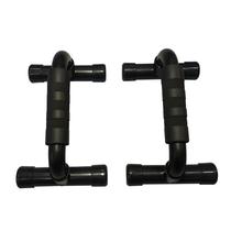 Manufacturer supplies sit-ups home fitness push-up brackets steel pipe handle push-up brackets