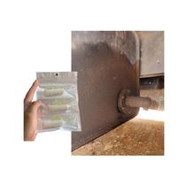 Truck engineering vehicle oil tank oil tank oil leak repair special glue oil storage barrel joint oil pipe weld oil resistant leak repair glue