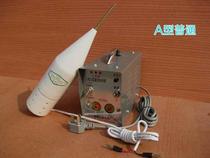 New type A spark vacuum detector hemp motor energy-saving lamp detector energy-saving lamp detection fire