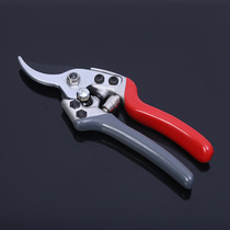Garden tools gardening fruit branch pruning flower and tree nursery labor-saving pruning shears garden flower branch fruit tree pruning scissors manual