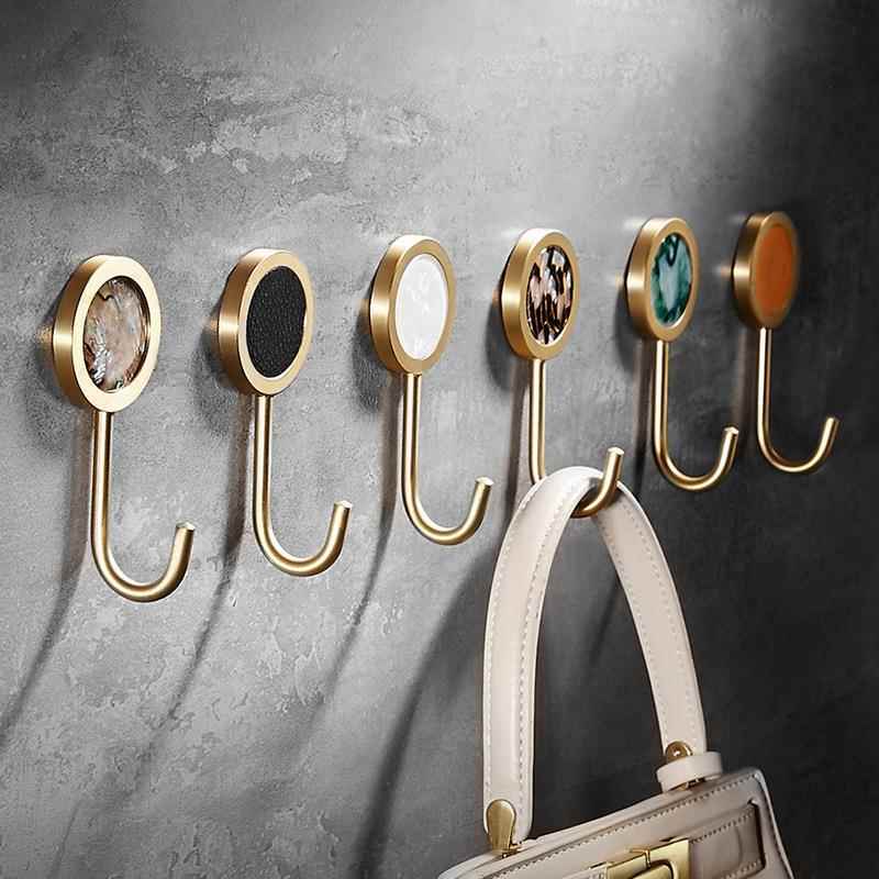Strong Adhesive Hooks for Bathroom, No-Nail Wall-Mounted Clothes Hanger, Traceless Wall Hooks, Door Back Clothes Hooks, Sticky Hooks Strong Adhesive Hooks for Bathroom, No-Nail Wall-Mounted Clothes Hanger, Traceless Wall Hooks, Door Back Clothes Hooks, Sticky Hooks