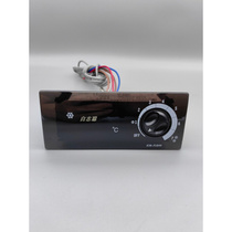 Microcomputer thermostat JCW-F16HV Star refrigerator freezer freezer electronic thermostat thermostat
