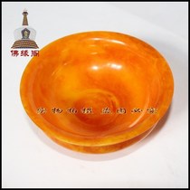 Uniform Lama Beeswax Bowl Tibetan Bowl Water Bowl Small New Arrival