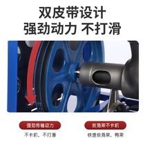 No. 32 commercial electric stainless steel meat grinder bone crusher meat grinder chicken rack pepper glutinous rice cake and noodle enema