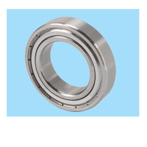 Fishing gear miniature stainless steel bearing SMR85 SMR95 MR105 MR115 SMR52ZZ inner diameter 5*