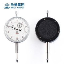 Special dial indicator 05mm010 six-diamond shockproof dial indicator with ear indicator calibration meter 001mm