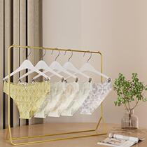 Underwear store underwear desktop display rack window underwear display rack floor-standing flow table shelf underwear small shelf