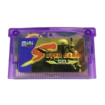 Compatible with GameBoy Advance Game Cartridge For GBA GBM N