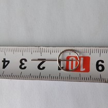 Card needle mobile phone card needle steel card needle small round head card needle replacement card needle 300a card needle hanging type card needle replacement