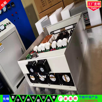 Electromagnetic heater 30KW50KW60KW80KW industrial high-power digital full-bridge electromagnetic induction heater