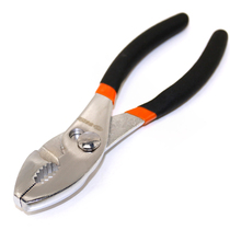 High-end carp pliers 6 inches-8 inches-10 inches carp pliers water pipe clamping pliers pipe clamping tool