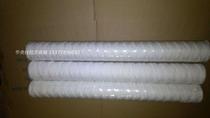 40-inch cotton core for electroplating 40-inch cleaning cotton core for electroplating filter 40-inch wire-wound cotton core