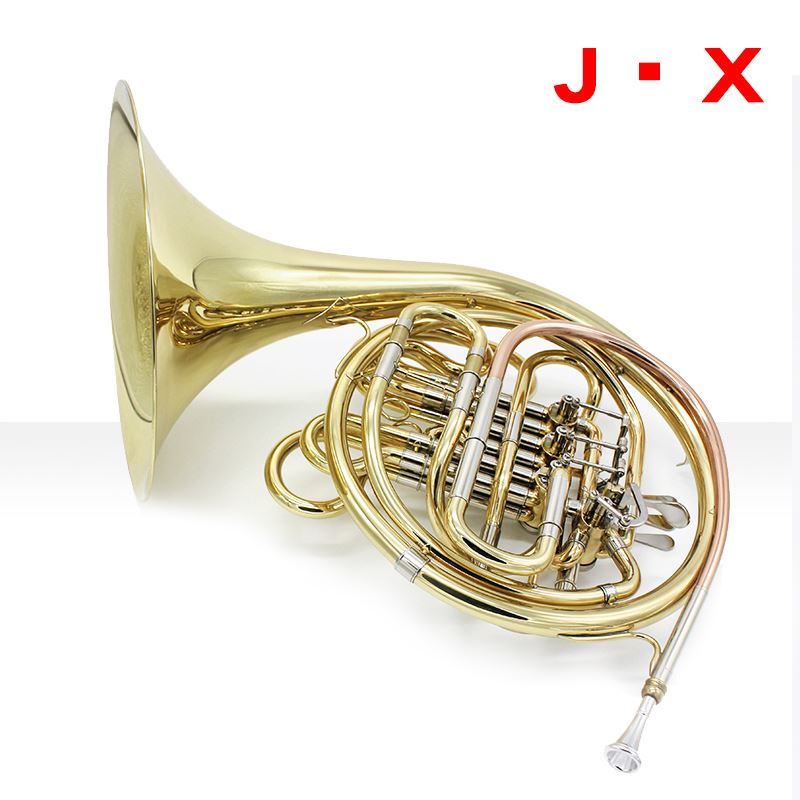 Four-key double-row integrated round number playing level conjoined changing round number brass round number Atlantic Percussion Instrumental-Taobao