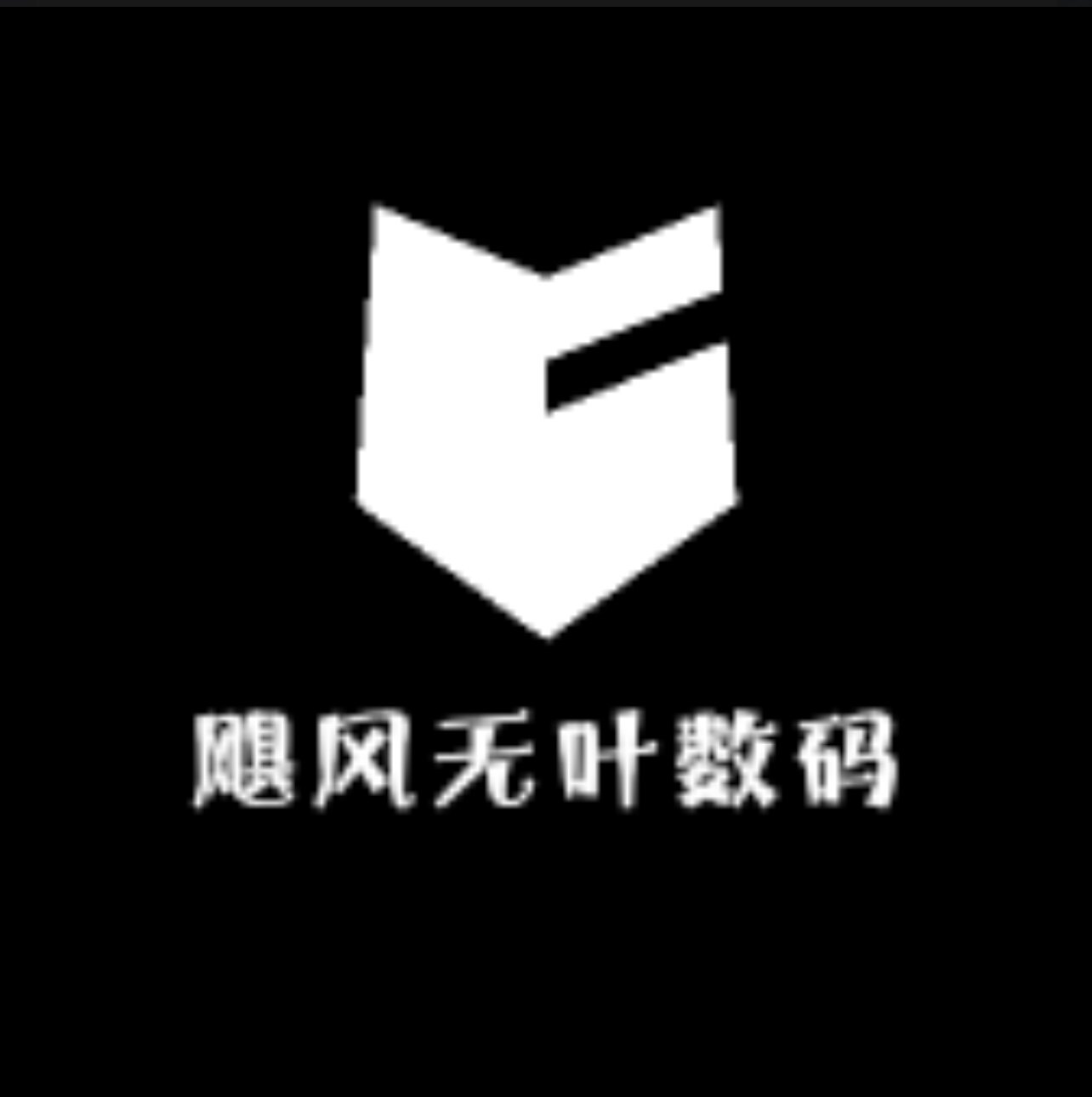 华森飓风顶配无叶科技