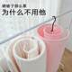 Rotating clothes rack drying sheets and quilts artifact circular spiral drying blanket balcony indoor stainless steel clothes rack