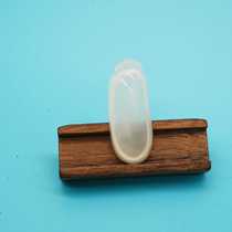 HL0019 (Huanglong Jade Fugua Pendant) (yellow white pure white) variety delivery