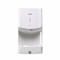 Aike (AIKE) AK2630T high speed dry hand robot toilet hot and cold air-dry mobile phone fully automatic induction blow