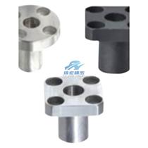 Replaces Yiheda YER31-P10-L20 bushing for positioning pin flange type P size fixed type