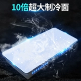 Радиатор мобильного телефона iPad Охлаждение таблеток