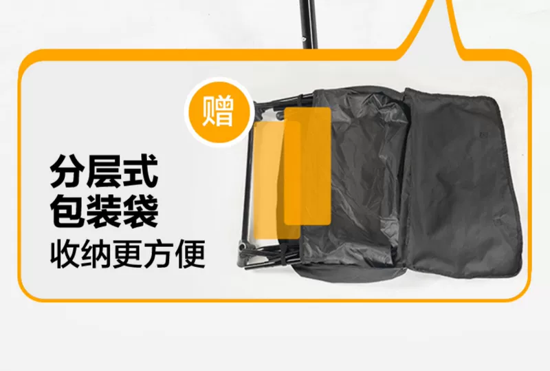 Bàn cuộn trứng cho sáu người YYhike bằng hợp kim nhôm siêu nhẹ và di động, thiết bị bàn ghế dã ngoại cắm trại ngoài trời ghế nằm gấp gọn bàn ăn gấp gọn 6 ghế