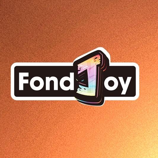 Fondjoy旗舰店