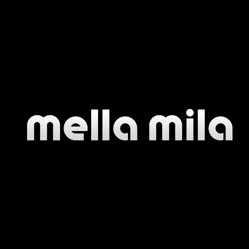 Mella mila的LOGO