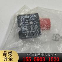 German original Rexroth solenoid valve coil 1824210243 1