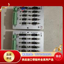 ACS analog 4-axis expansion module UDI lt4400N01S price negotiation