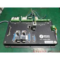 〖Negotiation〗Lesai four-axis motion control card model ACC-X400B-ADDA function package