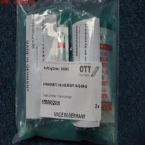 OTT-JAKOB Pulling claw 95 600 029 2 6 with locking bolt model 95 600 037 2 6