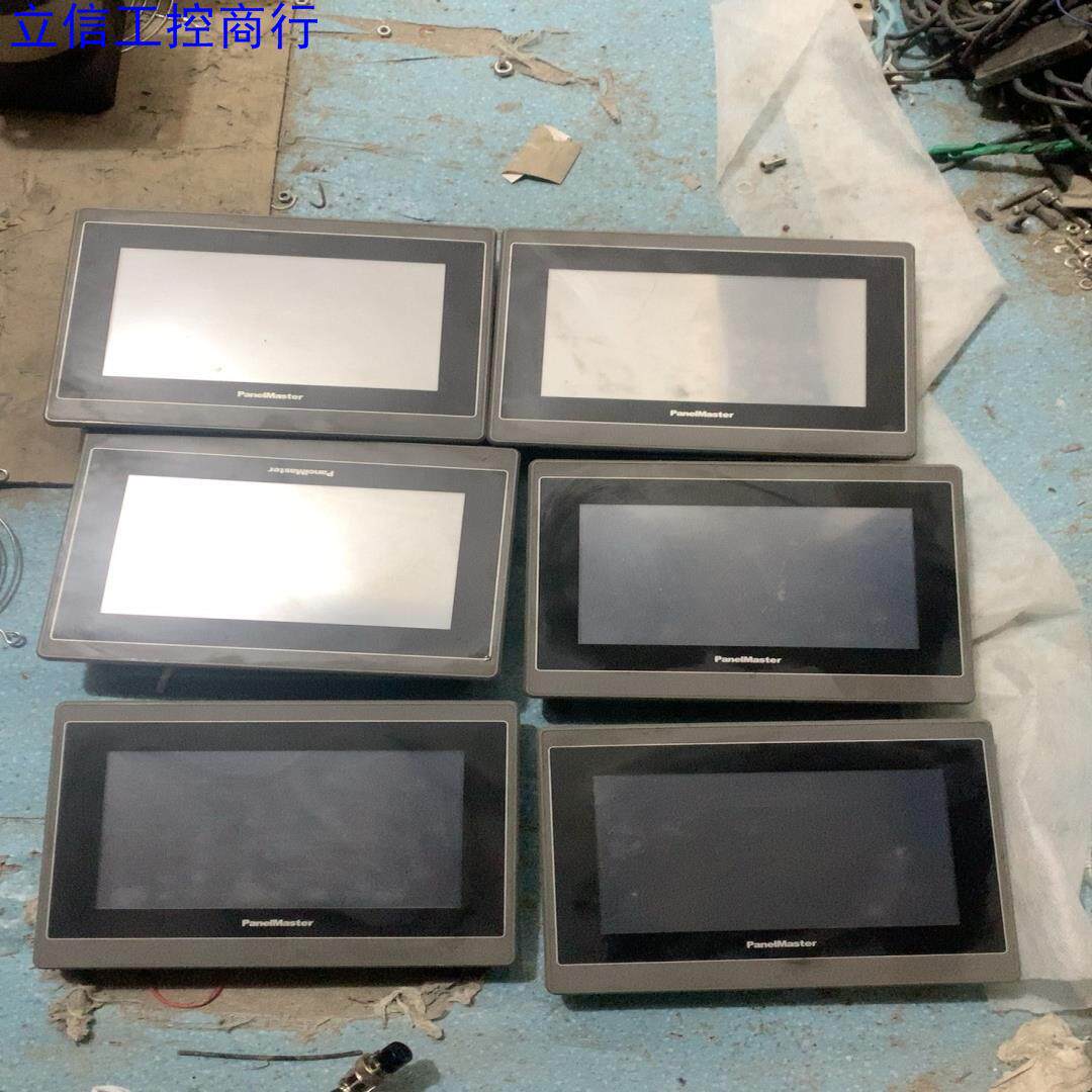 Ha2070 Rack 屏通7寸触摸屏 HA2070-30ST P1N1C47,工业控的“神器”来了!🔥_其它元器件_淘宝数码网